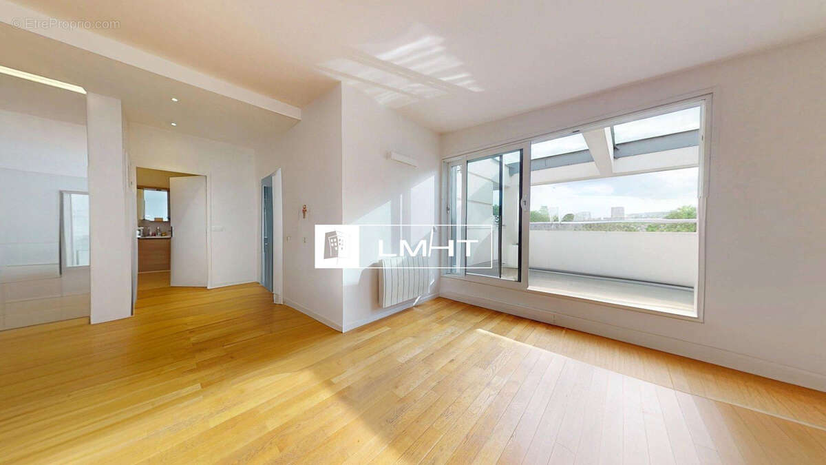 Appartement à SEVRES