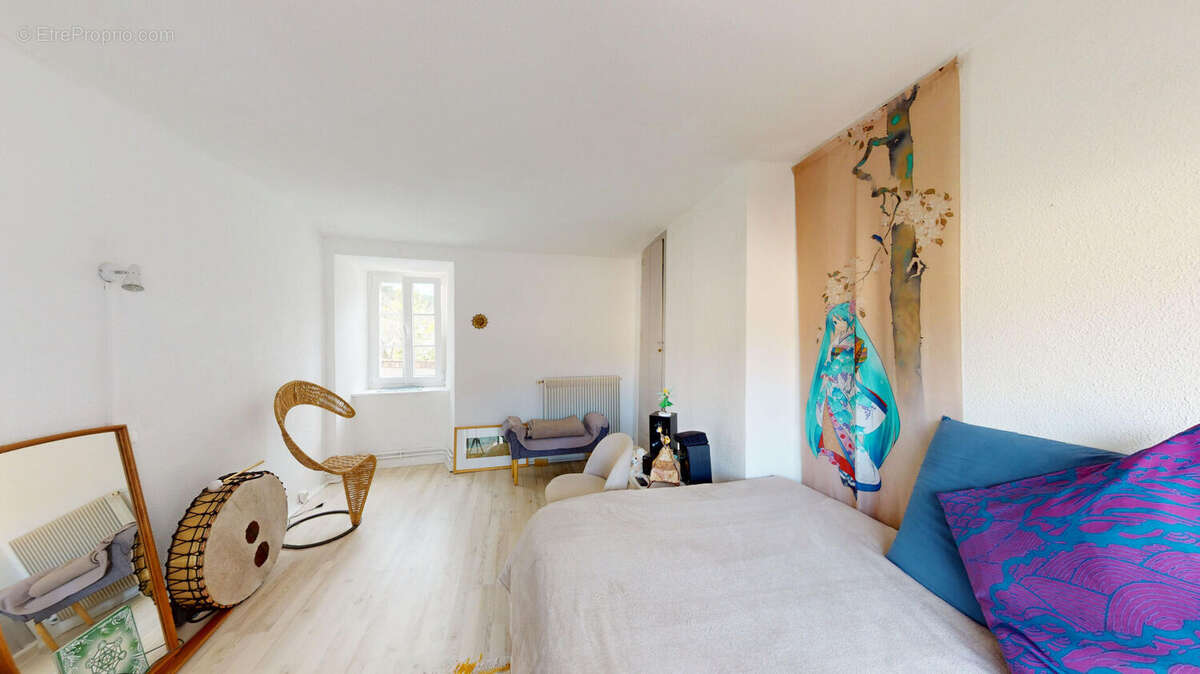 Maison à ALET-LES-BAINS