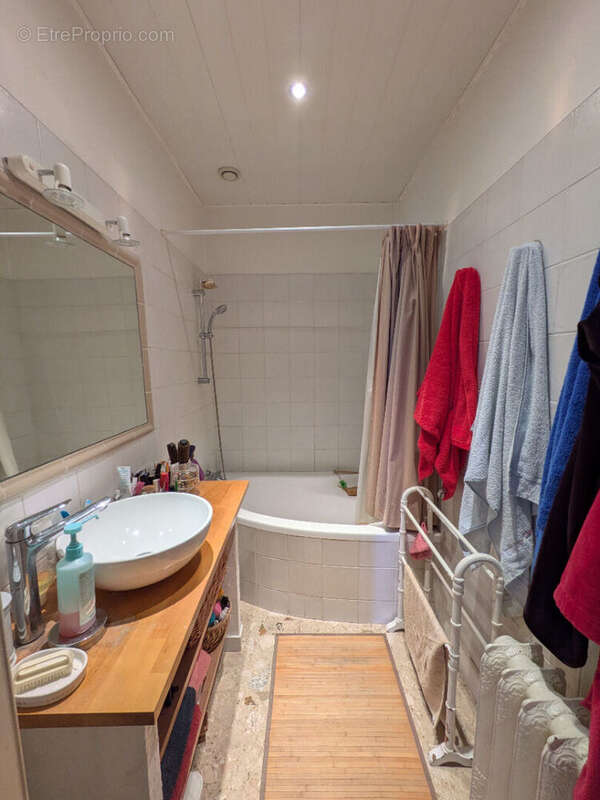 Appartement à ROANNE