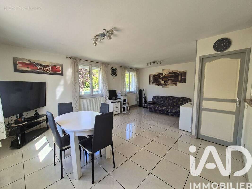 Photo 4 - Maison à EVRY