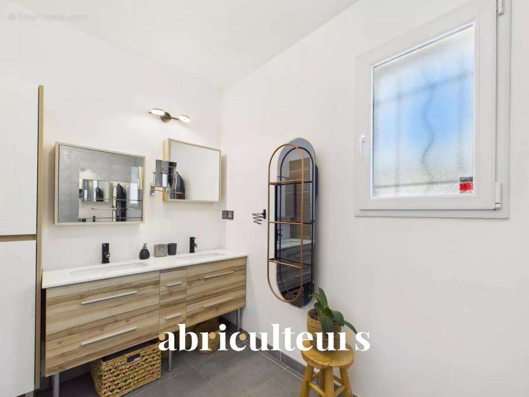 Maison à BOISSIERES