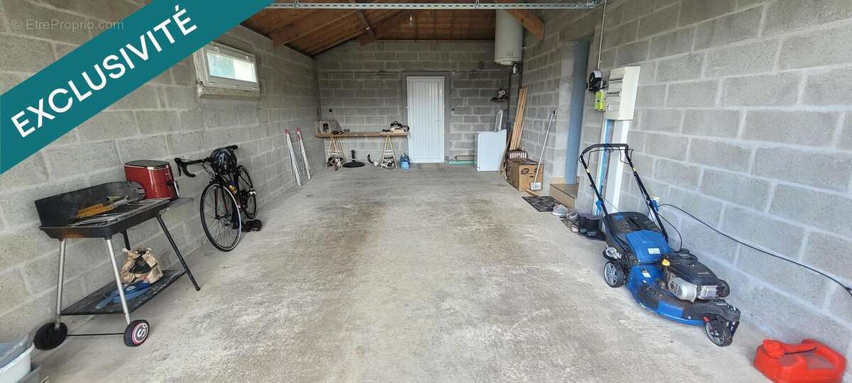 Photo 9 - Maison à REMUNGOL