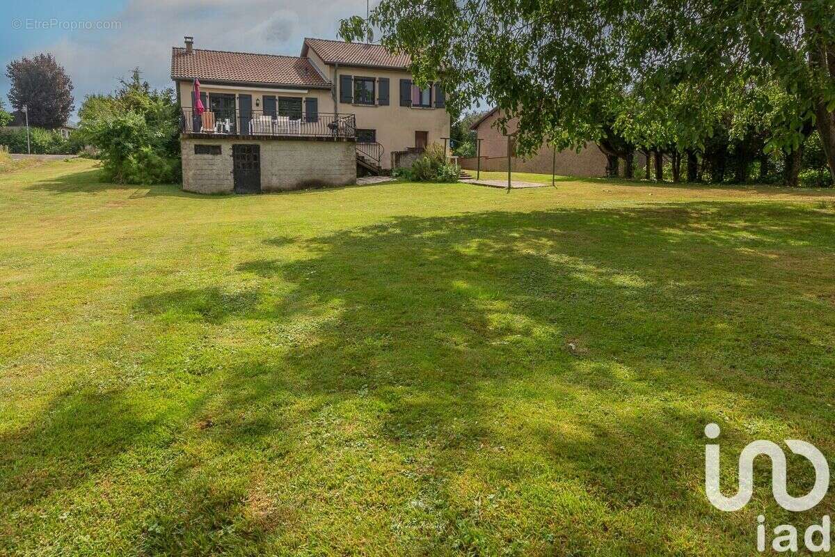 Photo 9 - Maison à BATILLY