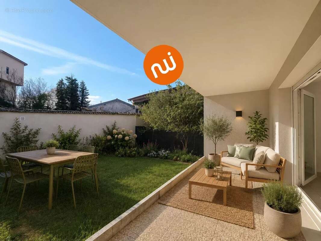 Appartement à LYON-5E