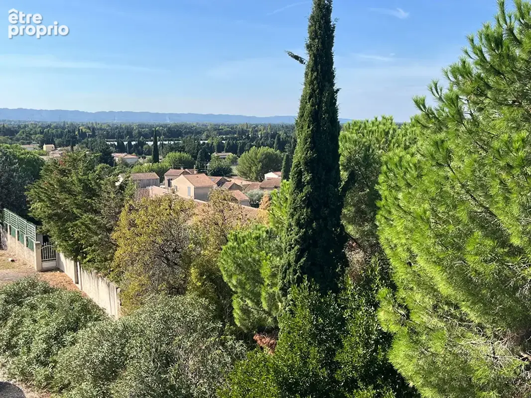 Appartement 56m² à châteaurenard - photo 7