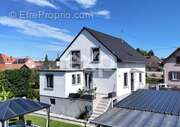 Maison à ERSTEIN