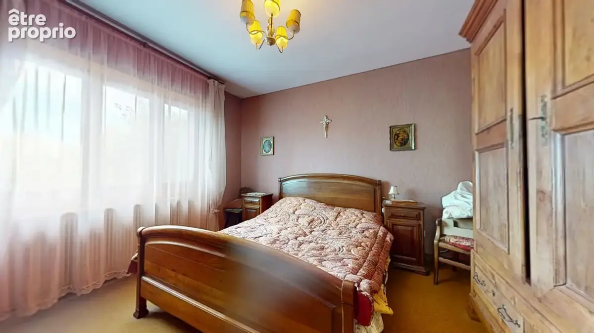 Maison de 150m2 sur 51 ares - photo 12