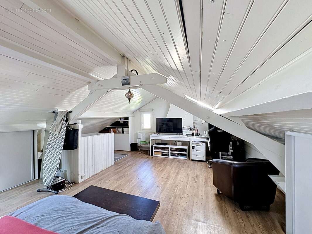 Maison à MAISONS-ALFORT