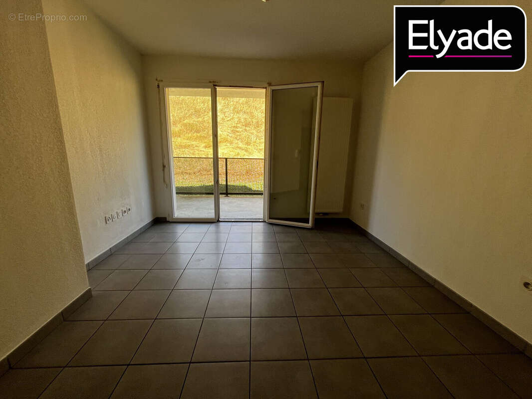 Appartement à BASSENS