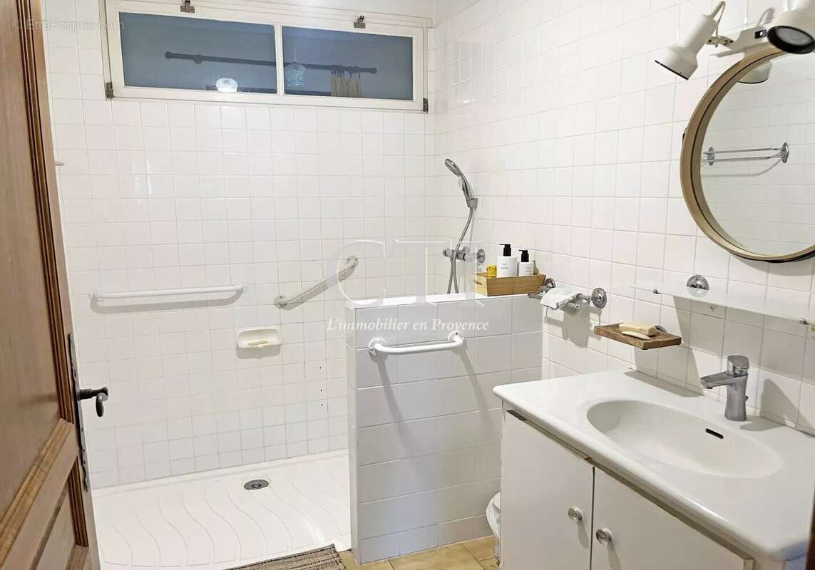 Propriété à vendre proche centre-ville de Grignan - photo 10