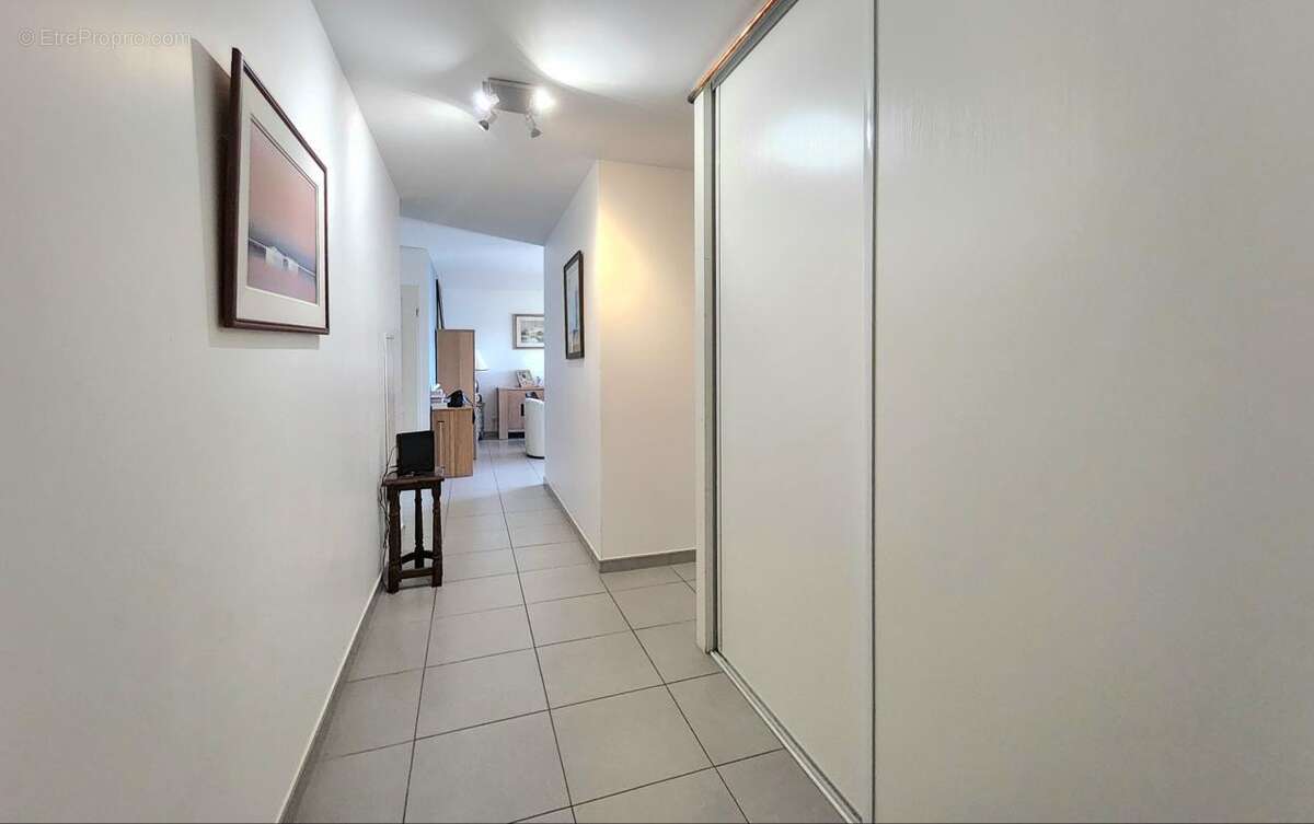 Appartement à BAYONNE