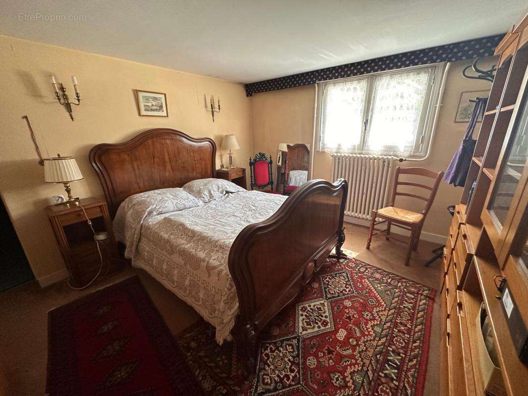 Maison T5 centre d'Arpajon - photo 9