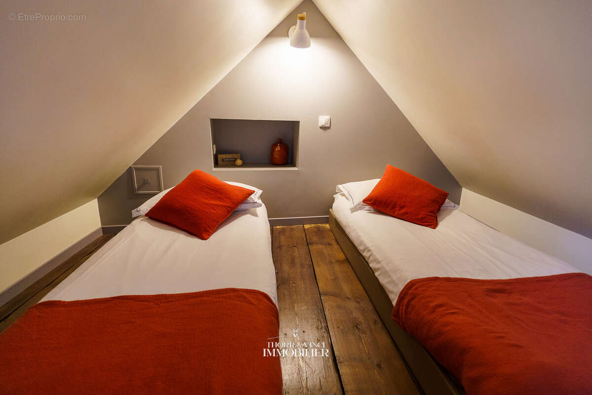 Appartement à RIQUEWIHR