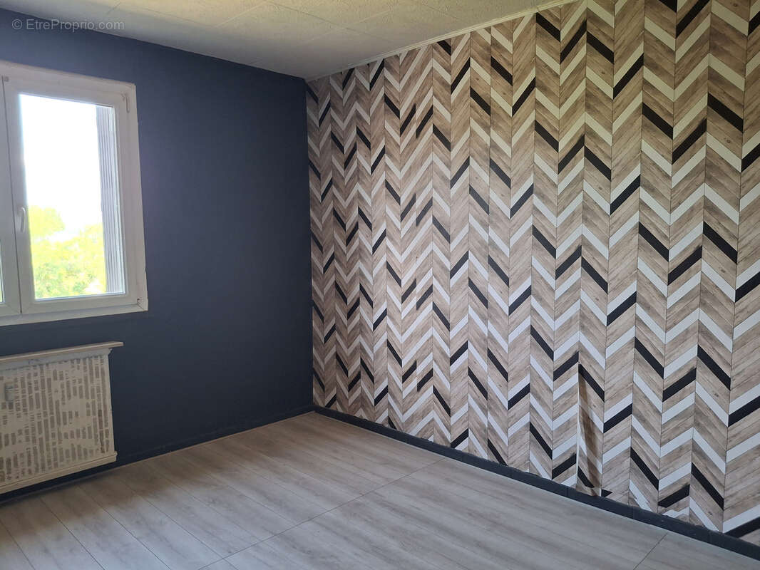 Appartement à VALENCE