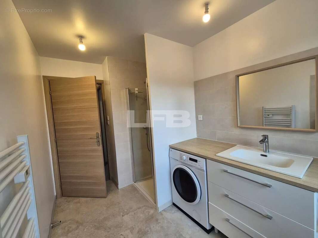 Maison à ORRY-LA-VILLE