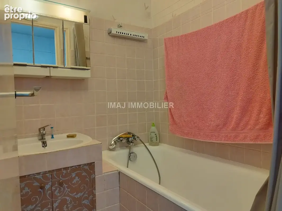 Appartement f4 duplex - 73 m2 - chantraine - photo 6