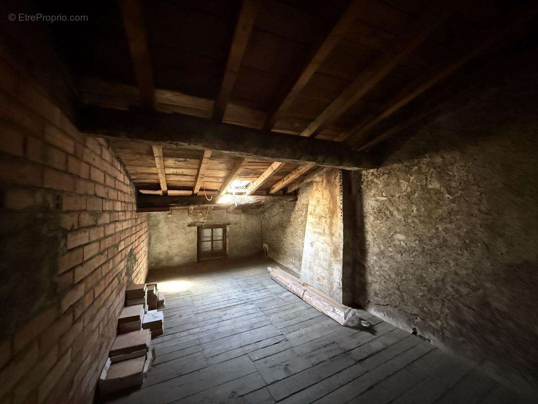 Maison à CASTELNAUDARY