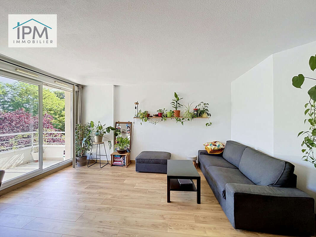 Appartement à ESCHAU