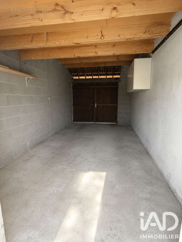 Maison 90 m² à Brecy  - photo 9