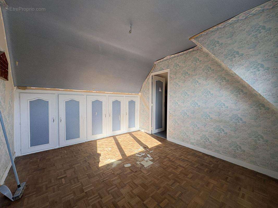 Maison à RIEC-SUR-BELON