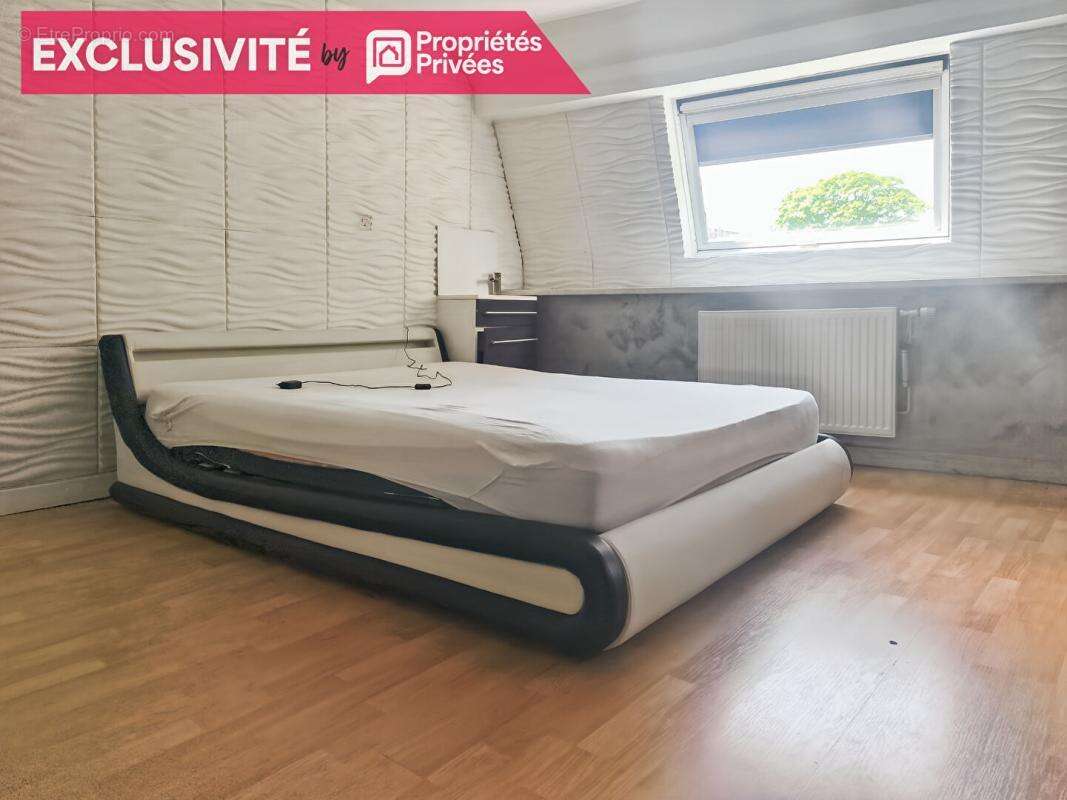 TOURCOING proche Marlière, sympathique maison avec 3 chambres, jardin - photo 5