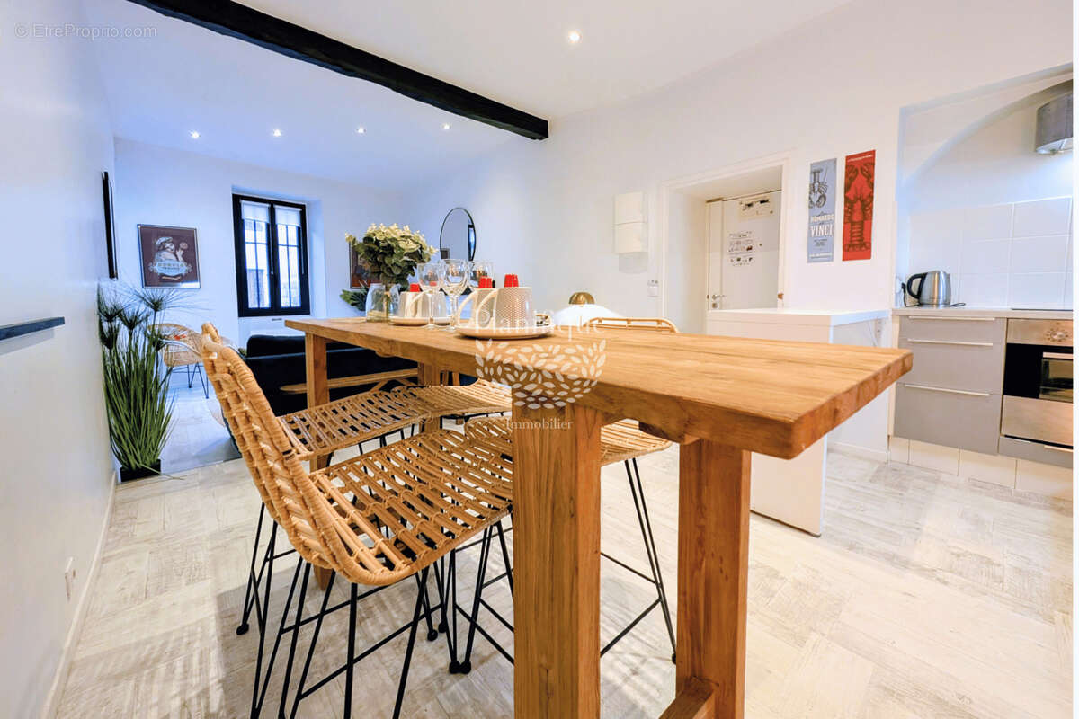 Appartement à ANNECY