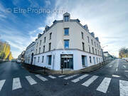 Appartement à CHAMPS-SUR-MARNE