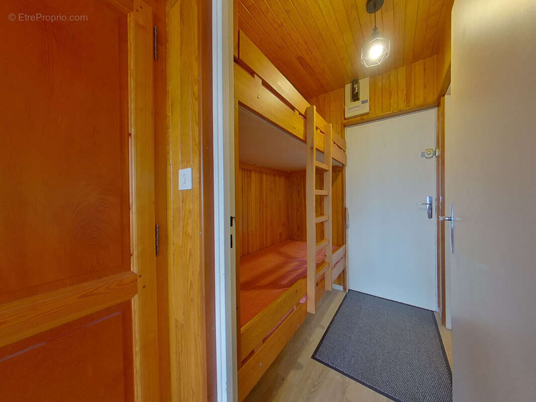 Appartement à SAINT-PONS