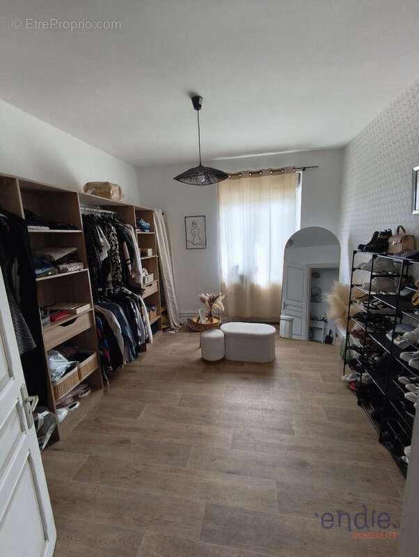 Appartement à CERNAY