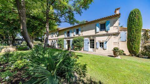 Maison à ARLES