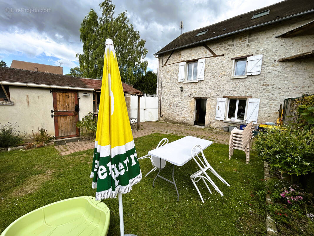 Maison à NERY