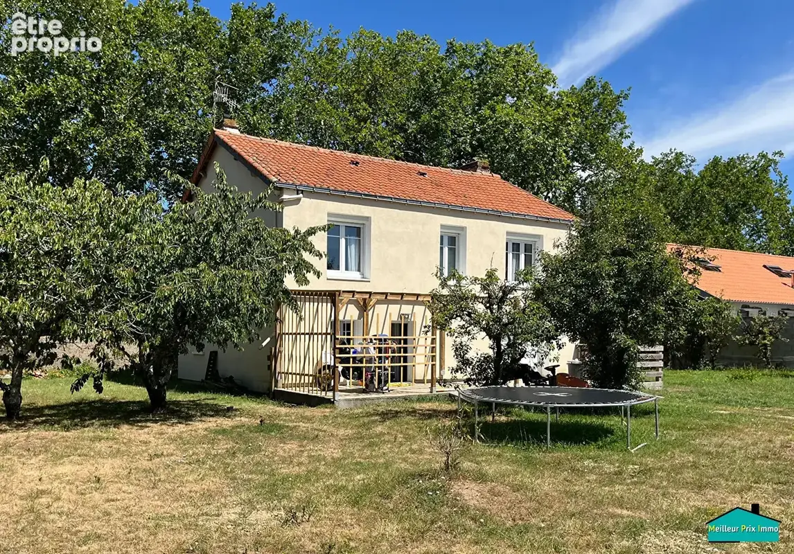 Maison 3 chambres et des dépendances ! - photo 2