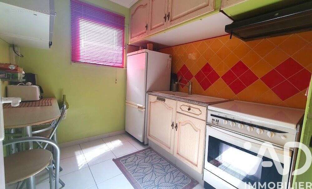 Photo 9 - Appartement à MONTPELLIER