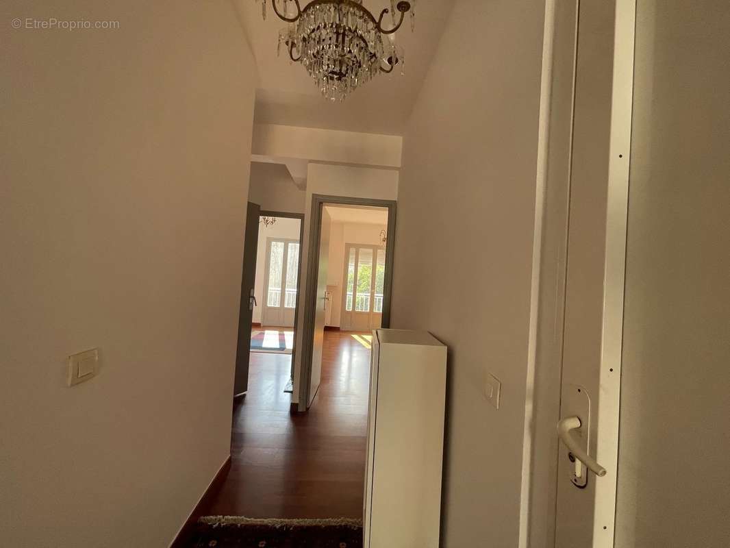 Appartement 3 pieces vernier Nice - photo 5
