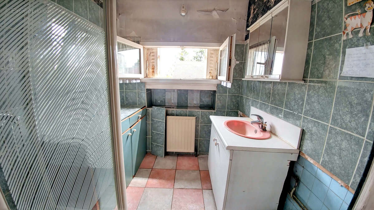 Maison à ARGENTEUIL