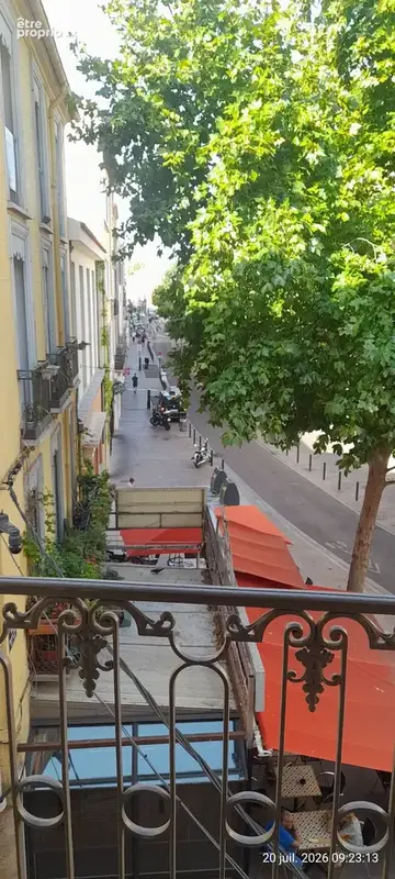Appartement à PERPIGNAN