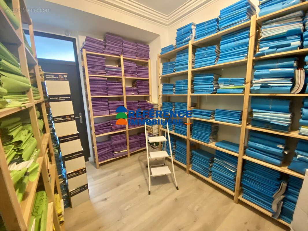 Appartement à LA MADELEINE