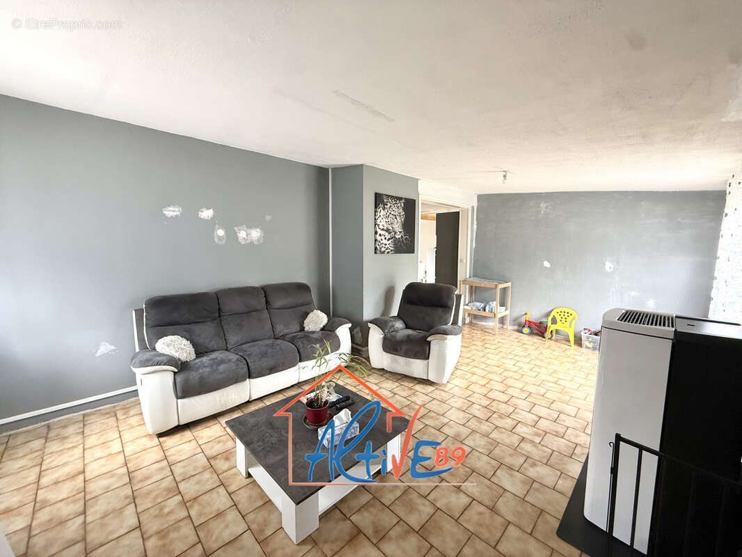 Maison à NEUILLY