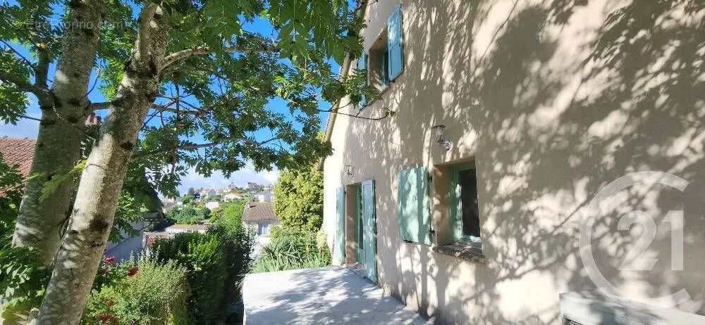 Maison à AURILLAC