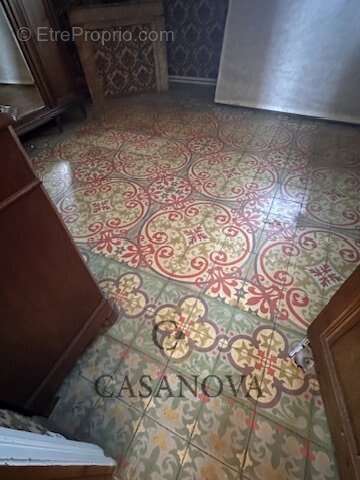 Maison à GIGNAC