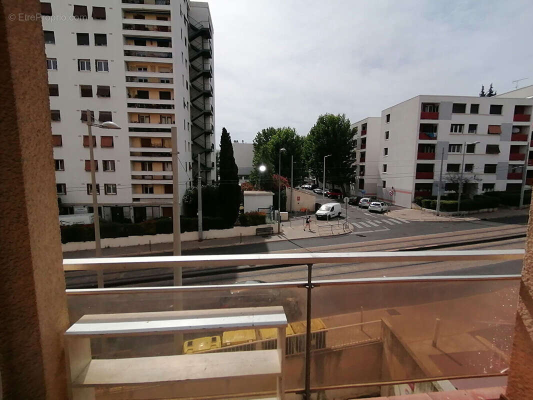 Montpellier - Croix d'Argent - 5 pièce(s) - 74m² - photo 3