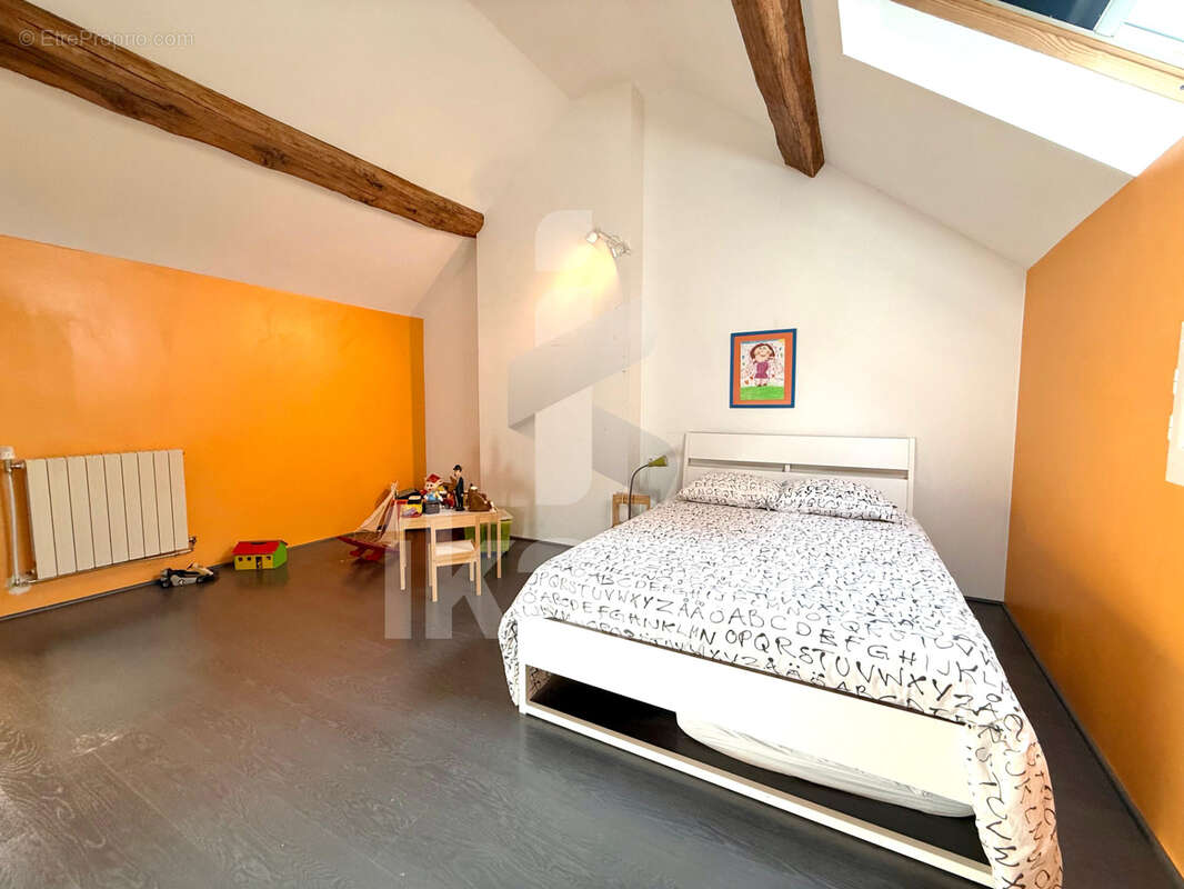 Maison à CURLEY