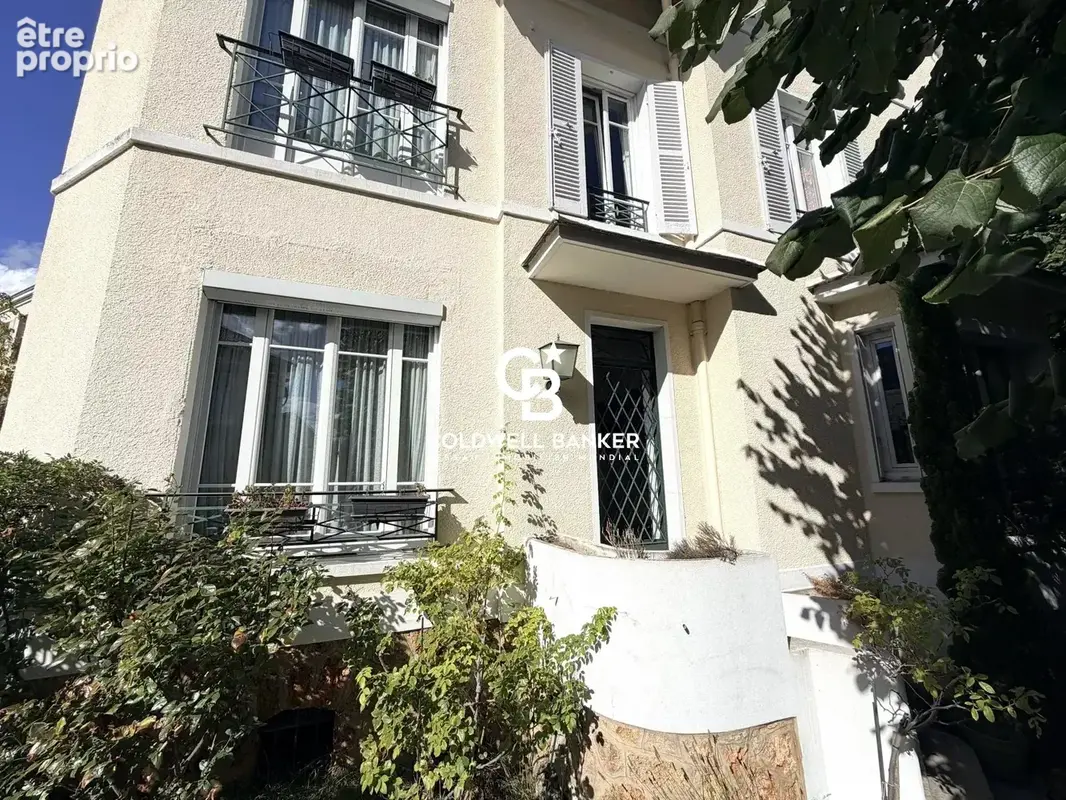Maison de ville 191m2 Vésinet-Centre - photo 3