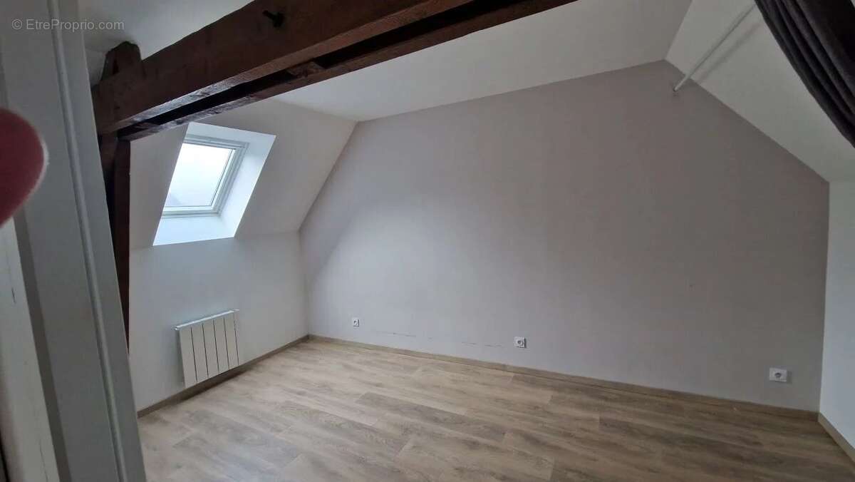 Appartement à MAINTENON