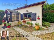 Maison à SAINTE-GENEVIEVE