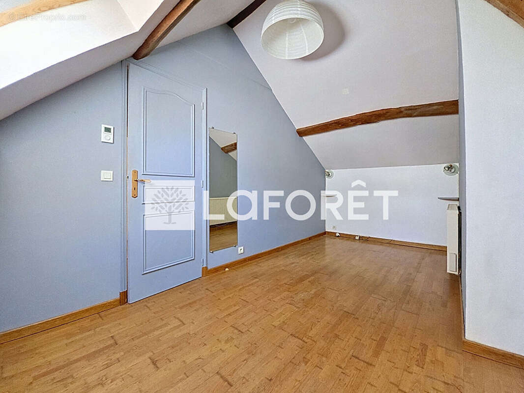 Maison Seine Port 6 pièces 95 m2 - photo 7