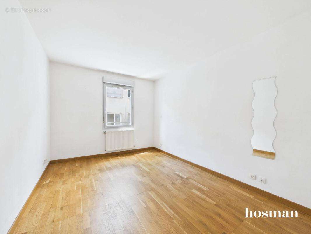 Appartement à LYON-8E
