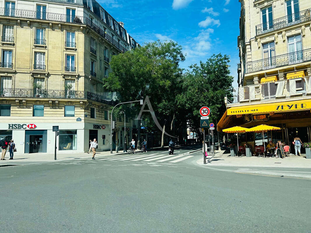 Parking à PARIS-14E