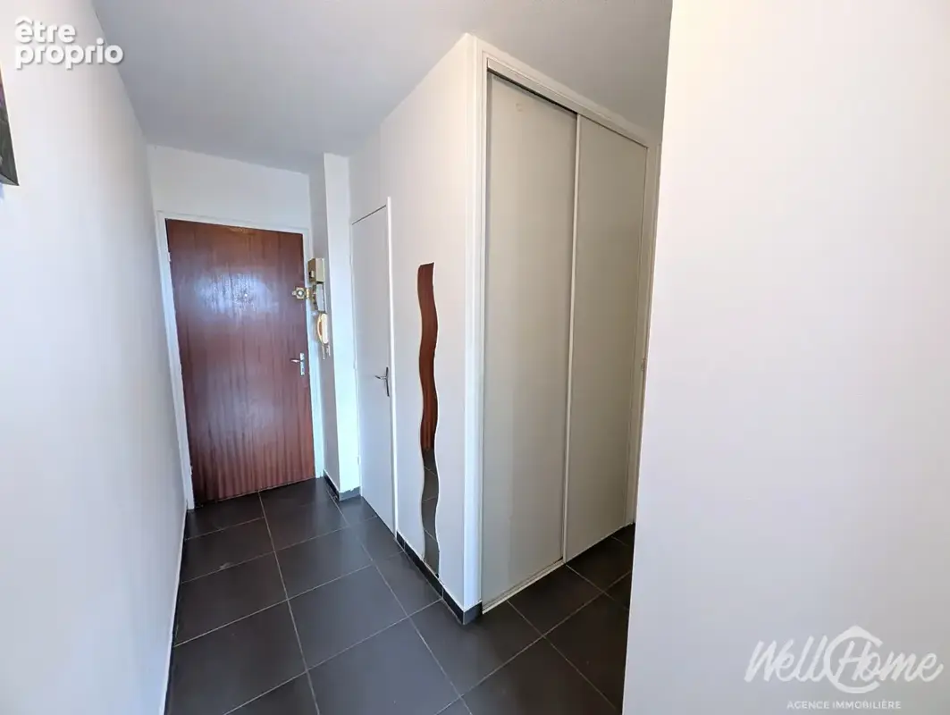Appartement Saint Ouen L Aumone 1 pièce 33 m2 - photo 5