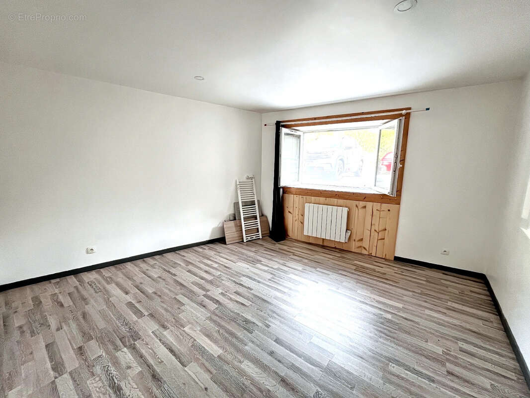 Appartement à MAGLAND